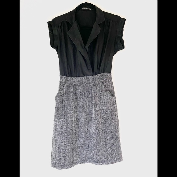 Black Dress - Picture 1 of 4